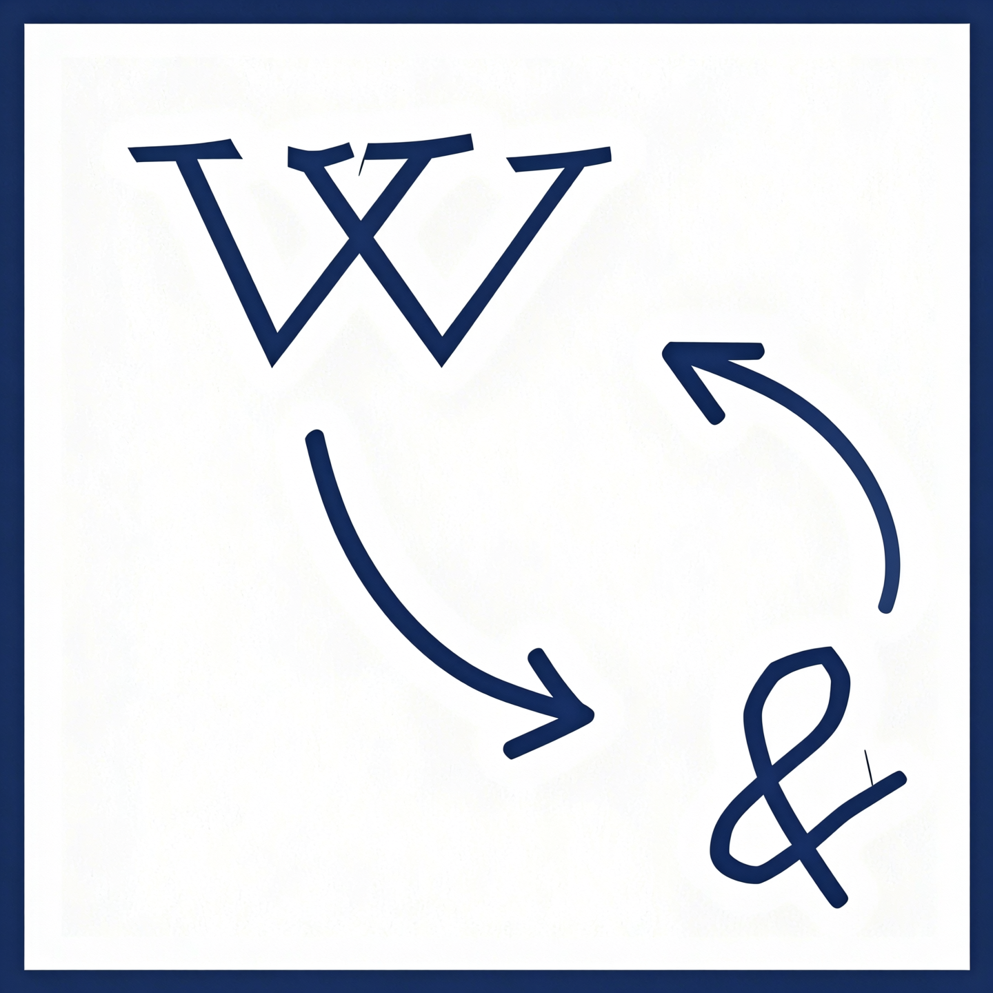 Simple Wiki Direct Logo